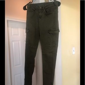 H&M Divided Jeans